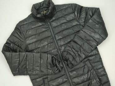 kurtka puchowa polski producent: Kurtka przejściowa damska, rozmiar S — 3