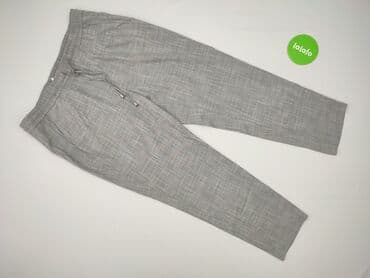 Spodnie dresowe: Rick Cardona, Spodnie damskie, rozmiar XL — 2