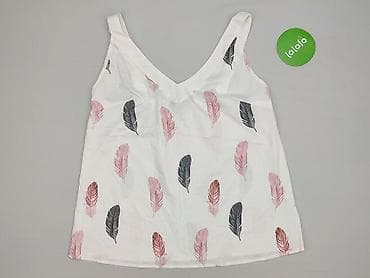 givenchy bluzki: Sheilay, Top damski, rozmiar L — 2