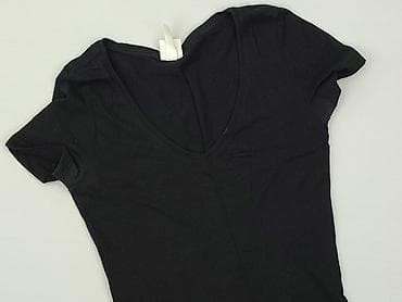 H&M, Women`s T-shirt, size S at lalafo.pl H&M, Women`s T-shirt, size S