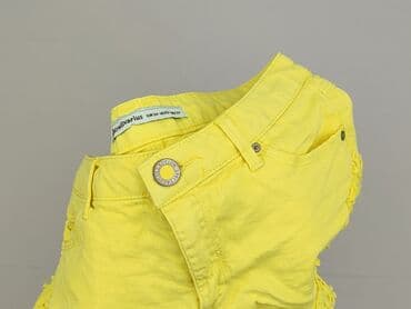 stradivarius spódniczko spodenki: Stradivarius, Shorts for women, size XS — 7