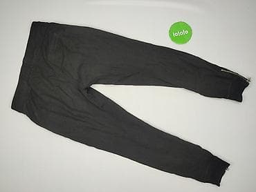 reebok clothes: Sinsay, Spodnie dresowe damskie, rozmiar M — 3