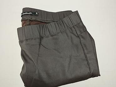 skater: Legginsy Sportowe damskie, rozmiar L — 6
