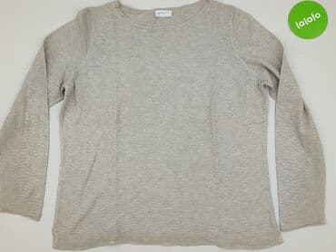 sweter mango: Vanilia, Sweter damski, rozmiar L — 2