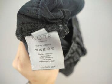 szwedy jeans: Jeansy damskie, rozmiar S — 6