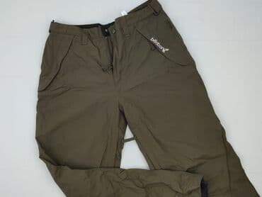 Women: Billabong, Women`s trousers, size XL (EU 42) — 1