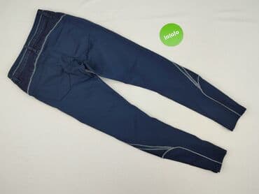 legginsy tommy hilfiger: Tommy Hilfiger, Jeansy damskie, S — 3