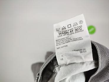 forthis garnitury: Marks & Spencer, Jeansy dla mężczyzn, rozmiar 4XL — 4