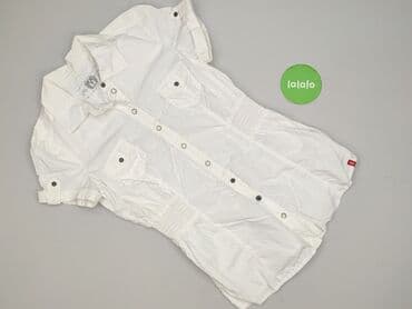 kombinezon czolgisty: Edc by Esprit, Tunika damska, rozmiar XL — 2