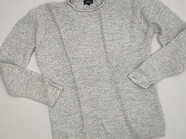 moda it: Next, Sweter dla mężczyzn, rozmiar M — 1
