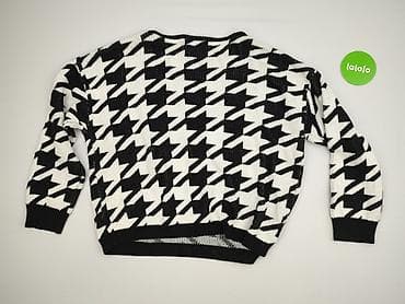 house bomberki: Boohoo, Sweter damski, rozmiar 4XL — 3