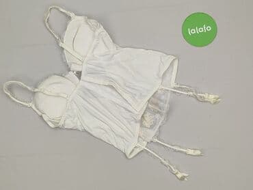 body gorsetowe h m: Biustonosz damski, Miękki, 85B — 3