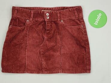 spódnice jeansowe massimo dutti: Big Star, Spódnica damska, rozmiar M — 2