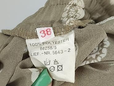 wiosenne spódnice: Spódnica damska, rozmiar M — 4