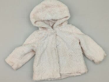 smyk kombinezon zimowy 86: Jacket, So cute, 12-18 months, condition - Very good — 1