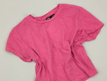 T-shirty: Sinsay, T-shirt damski, rozmiar M