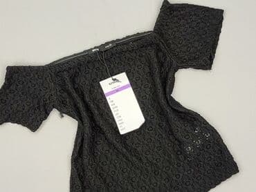 krótkie bluzki sinsay: Sinsay, Bluzka damska, rozmiar M — 2