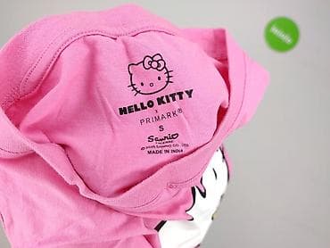 spodnie hello kitty temu: Hello Kitty, T-shirt damski, rozmiar S — 4
