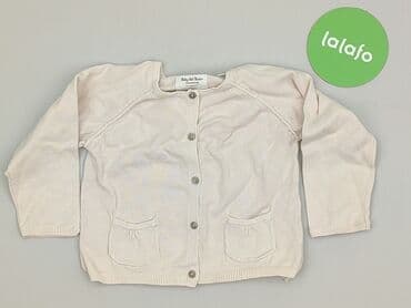 sweter hello kitty h m: Sweterek, Zara, 1.5-2 lat, 86-92 cm, stan - Bardzo dobry — 2
