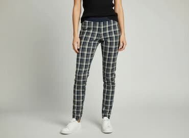 legginsy damskie eleganckie: Esmara, Legginsy Eleganckie damskie, rozmiar S — 6