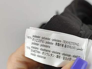 nulofobia: Zara, Spodnie materiałowe damskie, rozmiar M — 5