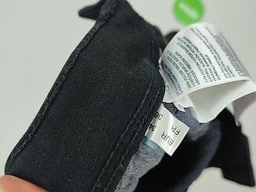 big star baleriny: Yessica, Jeansy damskie, rozmiar 2XS — 6