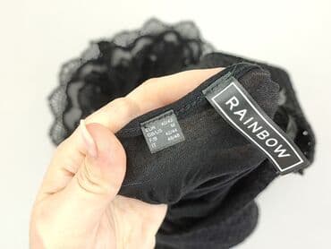 sukienka sweterkowa c a: RAINBOW, Sukienka damska, rozmiar L — 5