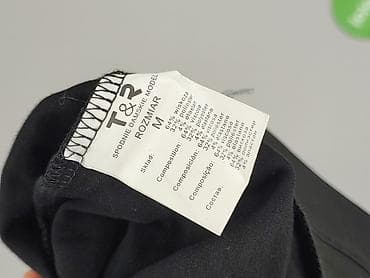 spodnie ltb: Tom Tailor, Legginsy rozmiar M — 5