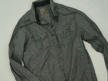 G-Star Raw, Koszulа dla mężczyzn, S