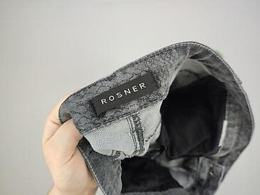 rossmann konie: Rosner, Jeansy damskie, rozmiar S — 4