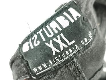 jeansy mom: Jeansy damskie, rozmiar 2XL — 4