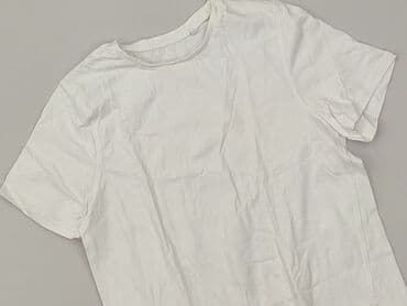 obcisłe koszulki: C&A, T-shirt damski, rozmiar M — 1
