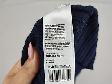 tunika h: Tatuum, Bluzka damska, rozmiar S — 5