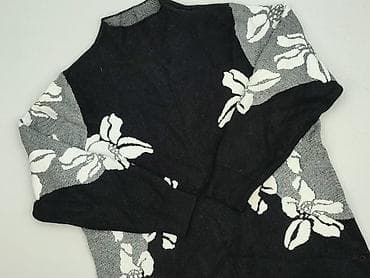 bolerko sweter: Madonna, Kardigan damski, rozmiar M — 1