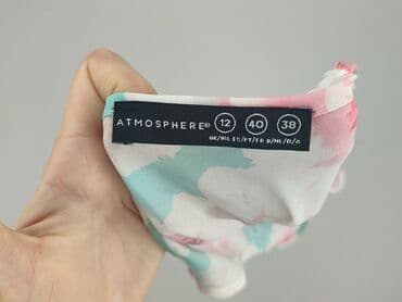 kombinezon wysokogórski: Atmosphere, Top damski, rozmiar M — 4