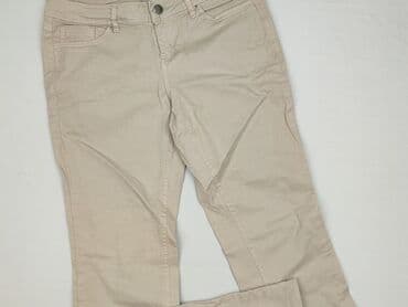 promod jeansy: Promod, Spodnie materiałowe damskie, rozmiar S — 1