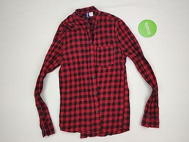 hm baranek: H&M Divided, Koszula damska, rozmiar XS — 2