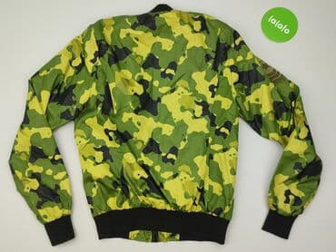 kurtki poznań: Women`s bomber jacket, size L — 3