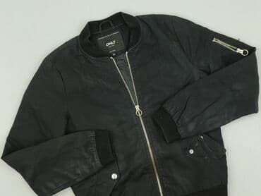 damska kurtka bomberka: ONLY, Kurtka bomberka damska, rozmiar XS — 1