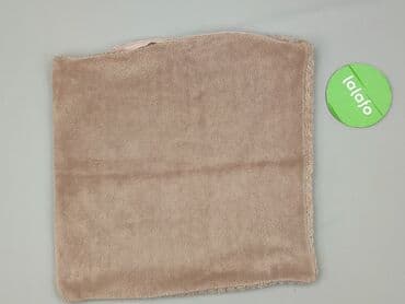 Dekoracje do domu: Pillowcase, 41 x 40, kolor - Beżowy, stan - Bardzo dobry — 3