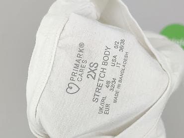 primark ceny: Primark, Body damskie, rozmiar 2XS — 4