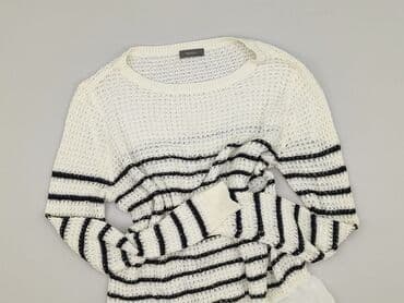 nylon sweter: Yessica, Sweter damski, rozmiar 2XL — 5