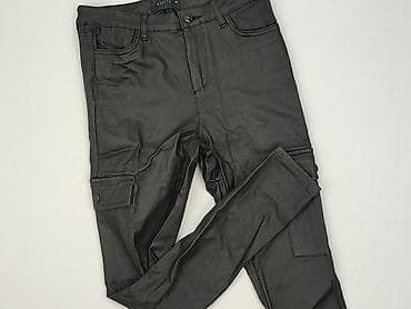 Mohito, Spodnie cargo damskie, rozmiar S