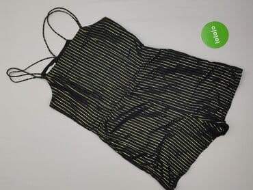 bluzki w paski mango: Mango, Women`s overall, size M (EU 38) — 2