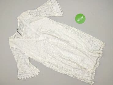 gipiurowe sukienki: Sukienka damska, rozmiar One size — 2