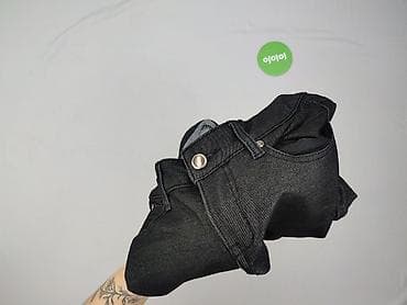 jeansy wildcat: Jeansy damskie, rozmiar XS — 6