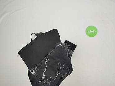 action trampki: Adidas, Legginsy Sportowe damskie, rozmiar S — 5