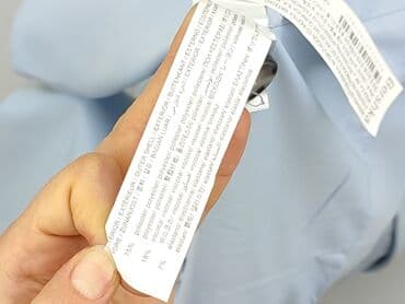 bershka kurtki wiosenne: Bershka, Marynarka damska, rozmiar M — 5