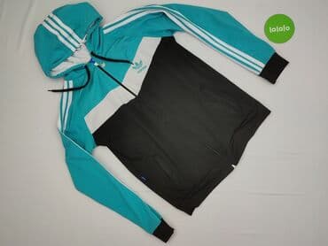bluza mis lidl: Adidas, Bluza z kapturem dla mężczyzn, XL — 2