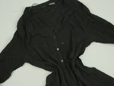 bluzki z golfem: Tunika damska, rozmiar M — 1